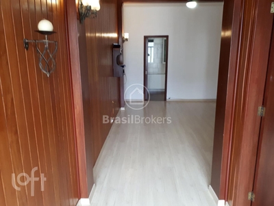 Apartamento à venda em Vila Isabel com 85 m², 3 quartos, 1 vaga