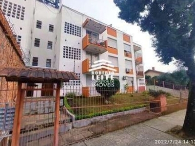 Apartamento à venda no bairro vila joão pessoa - porto alegre/rs