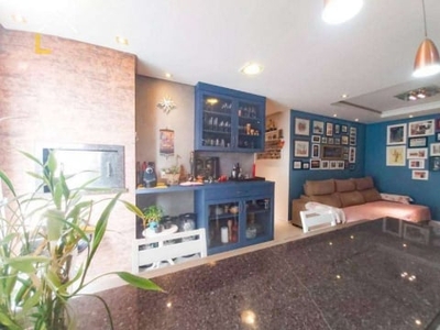 Apartamento à venda no costa e silva em joinville