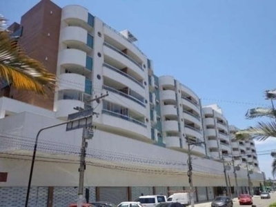 Apartamento à venda, Parque Riviera, Cabo Frio.