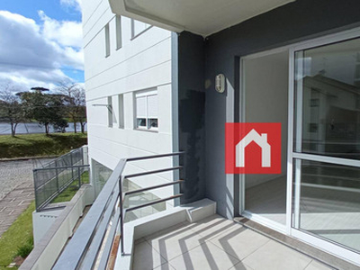 Apartamento Com 2 Dormitórios Para Alugar, 82 M² Por R$ 1.690,00/mês
