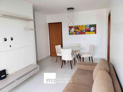 Apartamento com 2 quartos à venda no bairro Alto da Glória, 65m²