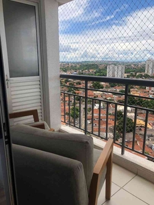 Apartamento com 2 quartos à venda no bairro Vila Jaraguá, 61m²