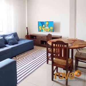 Apartamento com 3 quartos à venda no bairro Setor Sul, 90m²