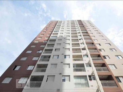 Apartamento com 3 quartos à venda no bairro Vila Andrade, 73m²