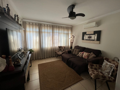 Apartamento em ótimo estado - 3 dormitórios - Venda - bairro Jardim Sumaré