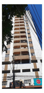 Apartamento No Residencial Himalaia Com 3 Dorm E 100m, São Mateus