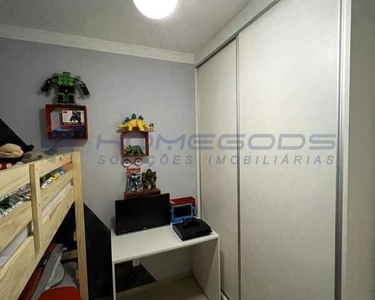 APARTAMENTO A VENDA - Jardim São José