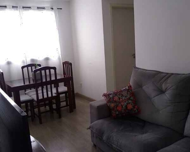 Apartamento Residencial em Mauá - SP, Parque Sao Vicente