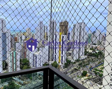 APARTAMENTO RESIDENCIAL em RECIFE - PE, BOA VIAGEM