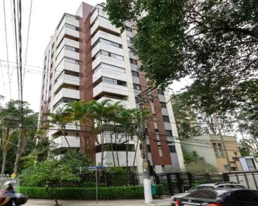 APARTAMENTO RESIDENCIAL em SÃO PAULO - SP, MORUMBI