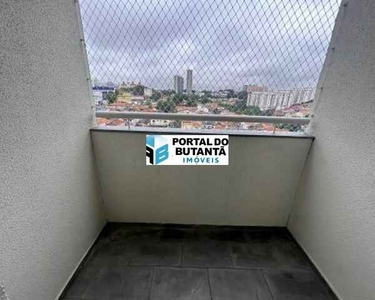 Apartamento RESIDENCIAL em SÃO PAULO - SP, VILA BUTANTÃ