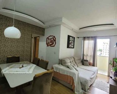 Apartamento RESIDENCIAL em TAUBATÉ - SP, VILA PAULISTA