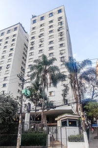 Apartamento à venda 2 Quartos, 1 Suite, 1 Vaga, 153M², JARDIM PAULISTA, SÃO PAULO - SP