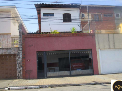 Casa com 3 quartos à venda na Avenida dos Imarés, 1245, Indianópolis, São Paulo por R$ 859.900