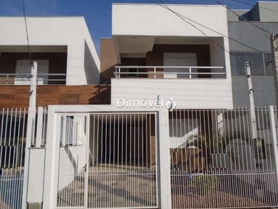 Casa com 4 quartos para alugar na Rua Paulo Rogério Amoretty Souza, 71, Hípica, Porto Alegre por R$ 4.000