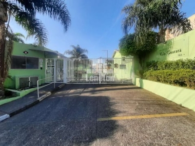 Casa em Condomínio para Venda em Santo André, Jardim Vila Rica, 2 dormitórios, 2 banheiros, 1 vaga