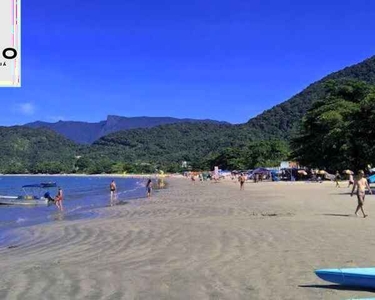 Casa na Praia do Lázaro, com 3 dormitórios, piscina, edícula, em Ubatuba SP, praia, lazer