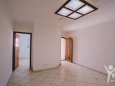 Cobertura com 3 quartos para alugar na Avenida Queirós Filho, Vila Guaraciaba, Santo André, 91 m2 por R$ 2.530