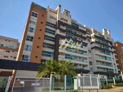 Excelente apartamento em andar alto, face norte com 82 m² privativos no completíssimo condomínio clube Yard Confort Residence à venda por R$800.000,00!