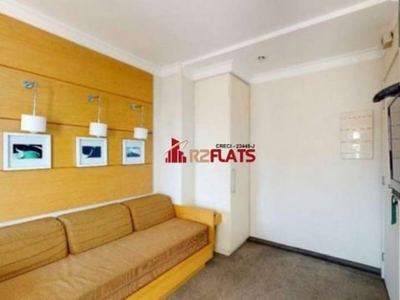 Flat com ótimo preço no bairro campo belo. confira!