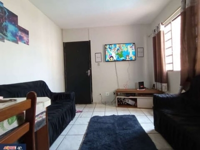 Loft com 2 quartos à venda na Rua Maria Isabel Rezende, 225, Vila Izabel, Guarulhos, 48 m2 por R$ 180.000