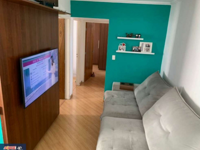 Loft com 3 quartos à venda na Avenida Celso Garcia, 5720, Tatuapé, São Paulo, 78 m2 por R$ 590.000