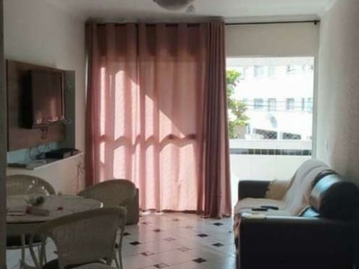 Loft com 3 quartos à venda na rua marivaldo fernandes, 115, enseada, guarujá, 77 m2 por r$ 350.000