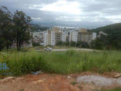 Lote para venda em florianópolis, itacorubi