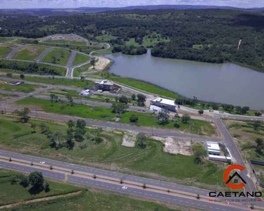 Lote para Venda Lago Sul em Caldas Novas-GO