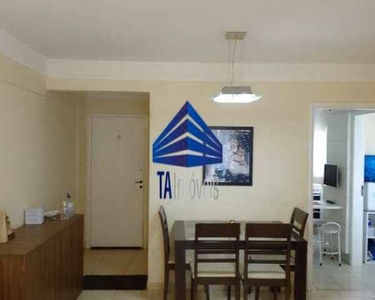 PREÇO BAIXO! Apartamento à venda, 90m² - 3 quartos 1 suíte 1 vaga por R$ 330.000 - Ponte P