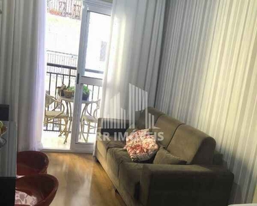 RRCOD5060 Apartamento 66m² CONDOMÍNIO INSPIRE - (BRISAS) - OPORTUNIDADE - 3 Dorms 1 Vaga