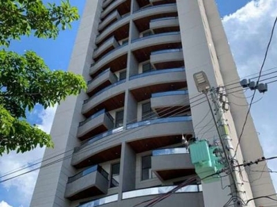 Loft, 78 m² - venda por r$ 1.100.000,00 ou aluguel por r$ 5.306,00/mês - parque residencial aquarius - são josé dos campos/sp