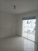 Apartamento com 2 dormitórios para alugar, 200 m² por R$ 1.150,00/mês - Centro - Teixeira
