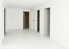 Apartamento, Floresta, 2 Quartos