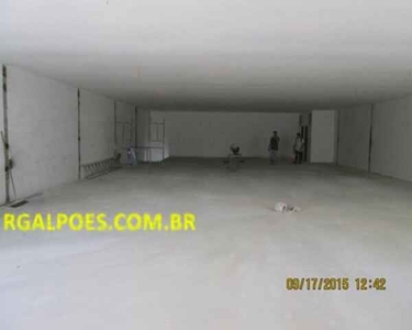 600M² de Área Total