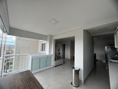 Apartamento à venda em Bom Retiro com 79 m², 2 quartos, 1 suíte, 1 vaga