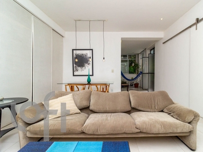 Apartamento à venda em Botafogo com 115 m², 4 quartos, 1 suíte