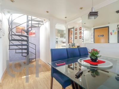 Apartamento à venda em Capão Redondo com 110 m², 3 quartos, 1 vaga