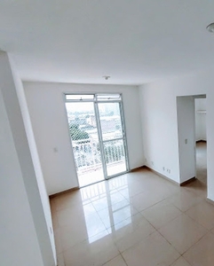 Apartamento à venda em Engenho de Dentro com 49 m², 2 quartos, 1 vaga