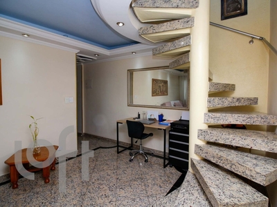 Apartamento à venda em Freguesia do Ó com 111 m², 3 quartos, 1 suíte, 1 vaga