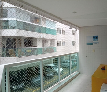 Apartamento à venda em Freguesia (Jacarepaguá) com 69 m², 2 quartos, 1 suíte, 1 vaga