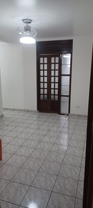 Apartamento à venda em Grajaú com 102 m², 3 quartos, 1 vaga