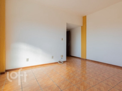 Apartamento à venda em Jacarepaguá com 66 m², 2 quartos
