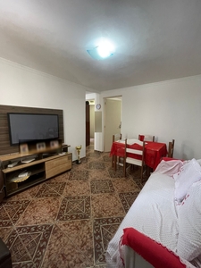 Apartamento à venda em Jaraguá com 50 m²