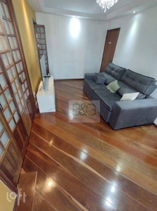 Apartamento à venda em Jardim São Paulo com 86 m², 3 quartos, 1 suíte, 2 vagas