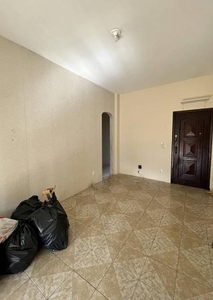 Apartamento à venda em Maracanã com 60 m², 1 quarto, 1 vaga