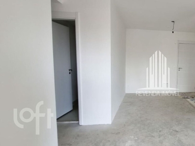 Apartamento à venda em Mooca com 84 m², 3 quartos, 1 suíte, 2 vagas