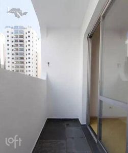 Apartamento à venda em Perdizes com 72 m², 3 quartos