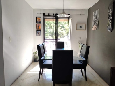 Apartamento à venda em Pirituba com 69 m², 3 quartos, 1 vaga